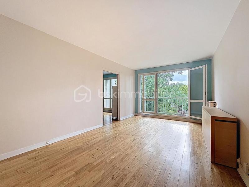 Appartement - 81 m² - 4 pièces