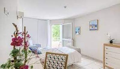 Appartement - 19 m² - 1 pièce