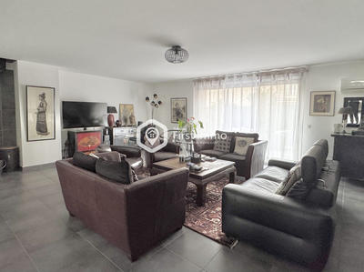 Villa - 162 m² - 7 pièces