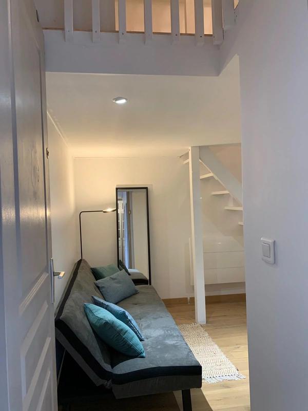 Appartement - 75 m² - 4 pièces