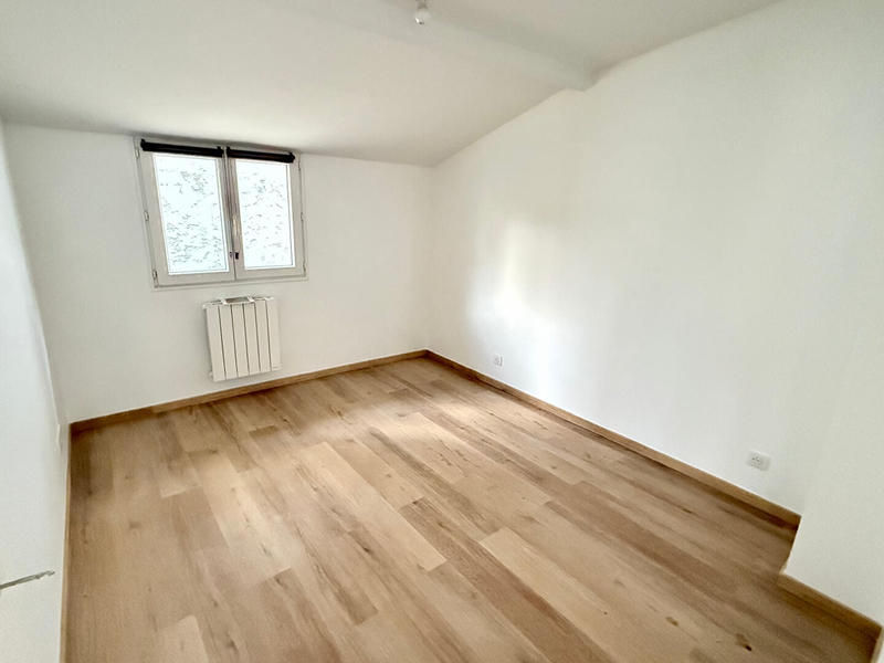 Maison - 53 m² - 3 pièces