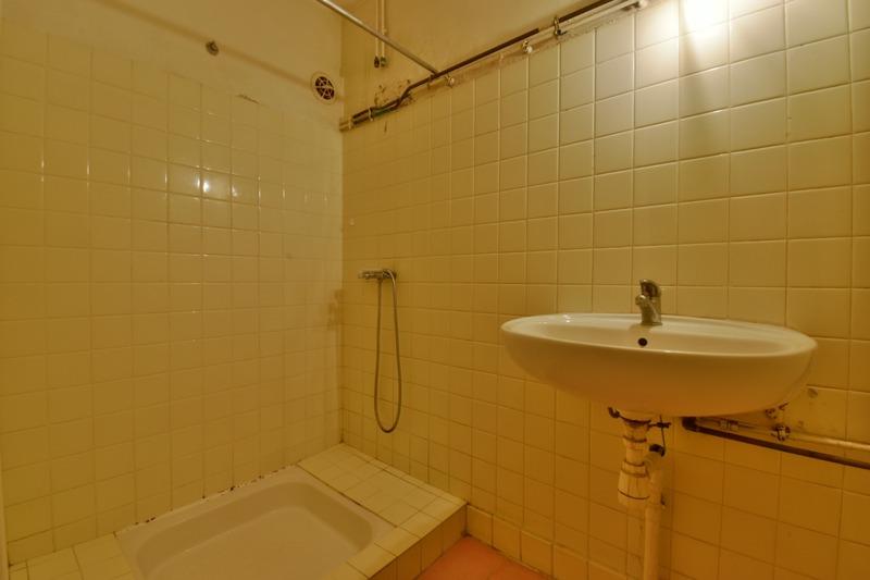 Appartement - 64 m² - 2 pièces