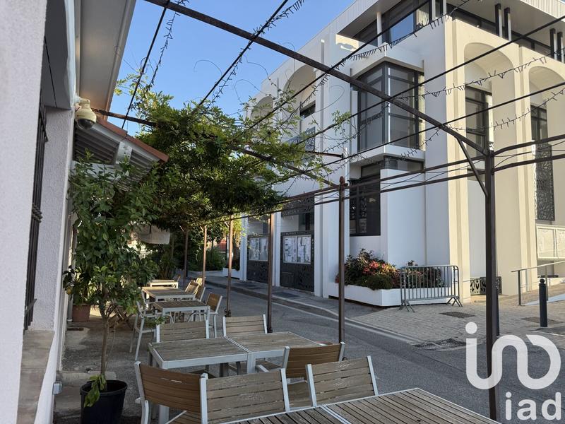 Appartement - 44 m² - 3 pièces