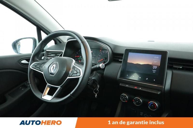 Renault Clio 1.0 SCe Zen 72 ch