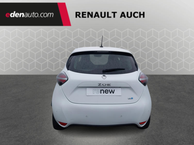 Renault Zoe R110 Achat Intégral - 21c Intens