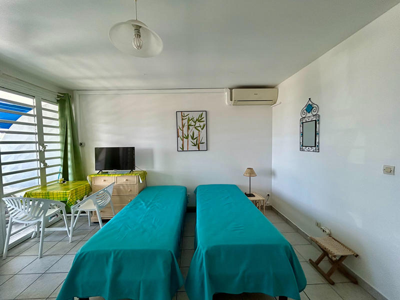 Appartement - 25 m² - 1 pièce