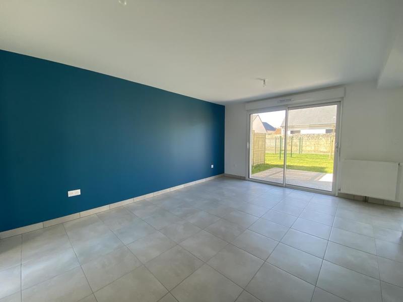 Maison de ville - 69 m² - 3 pièces