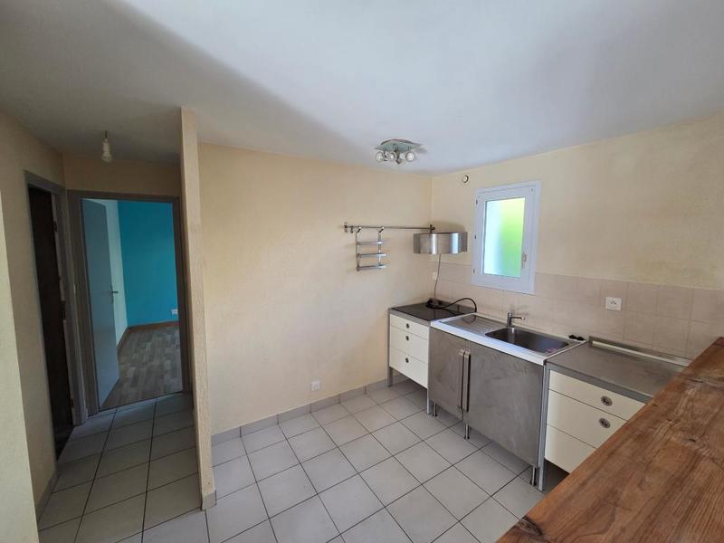 Maison - 87 m² - 4 pièces