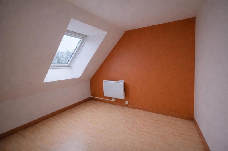 Maison - 106 m² - 6 pièces