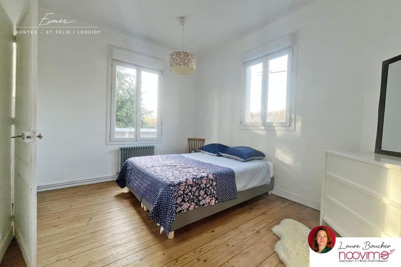 Maison - 136 m² - 5 pièces