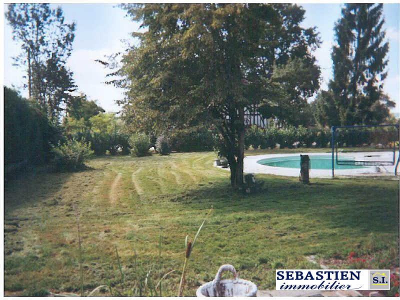 Maison - 429 m² - 14 pièces