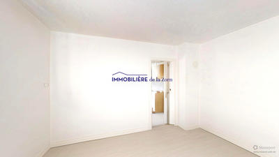 Maison - 129 m² - 5 pièces