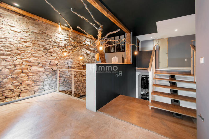 Ferme - 166 m² - 8 pièces