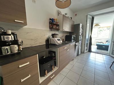 Appartement - 69 m² - 3 pièces