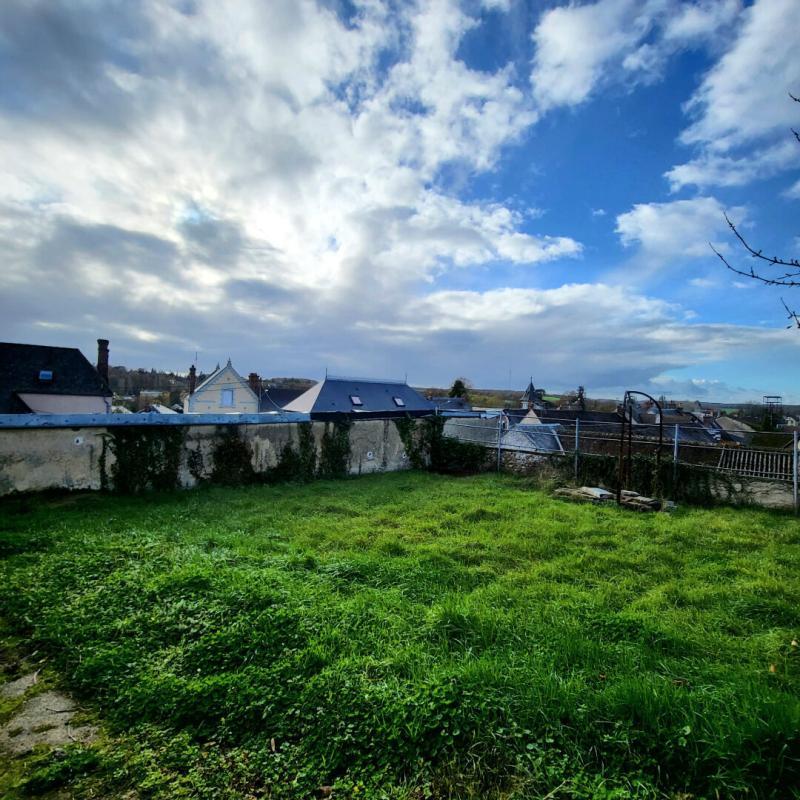 Maison - 160 m² - 7 pièces