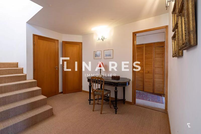 Maison - 112 m² - 4 pièces