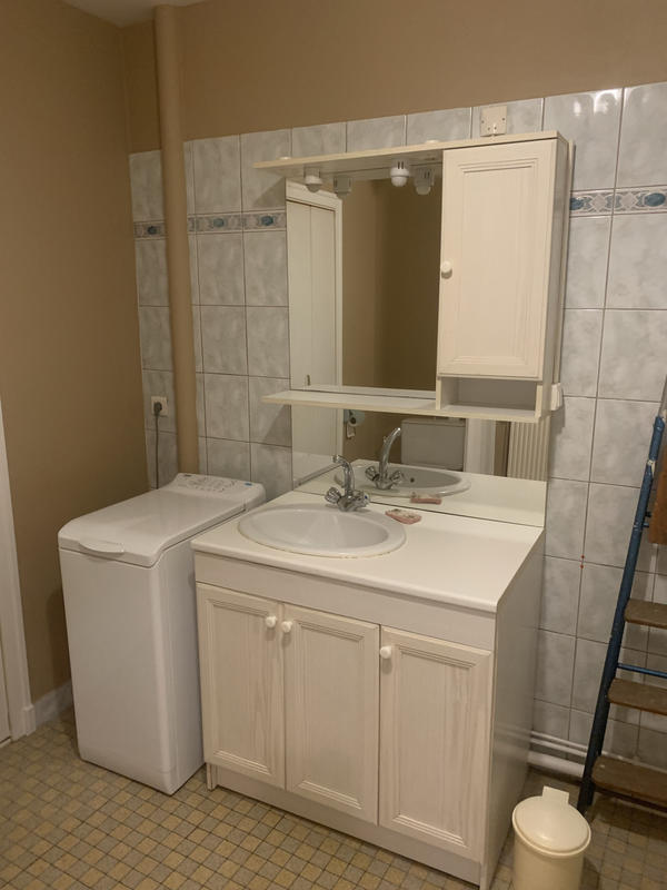 Appartement - 29 m² - 1 pièce