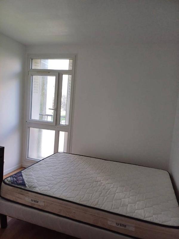 Appartement - 89 m² - 6 pièces