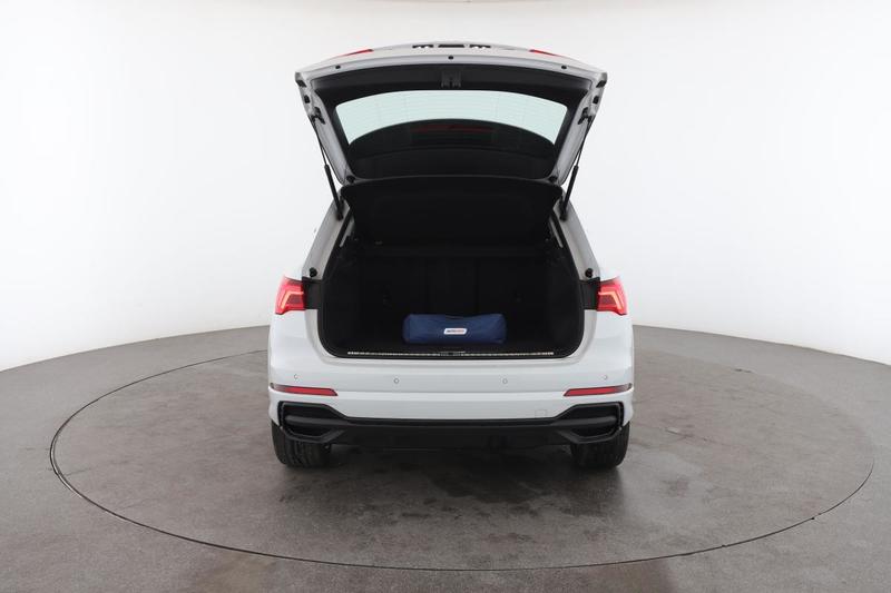 Audi Q3 35 Tdi s tronic 7 150 ch