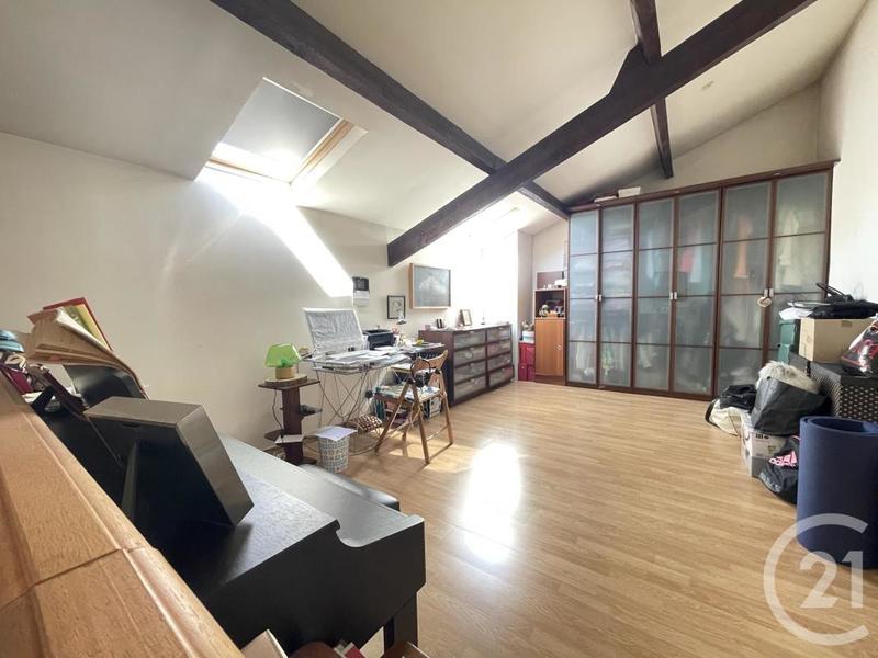 Pavillon - 69 m² - 3 pièces