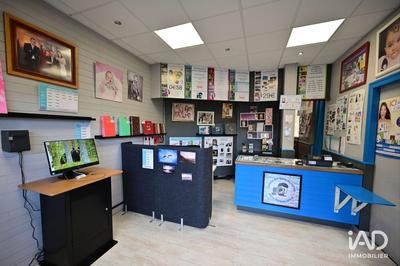 Local commercial - 75 m²