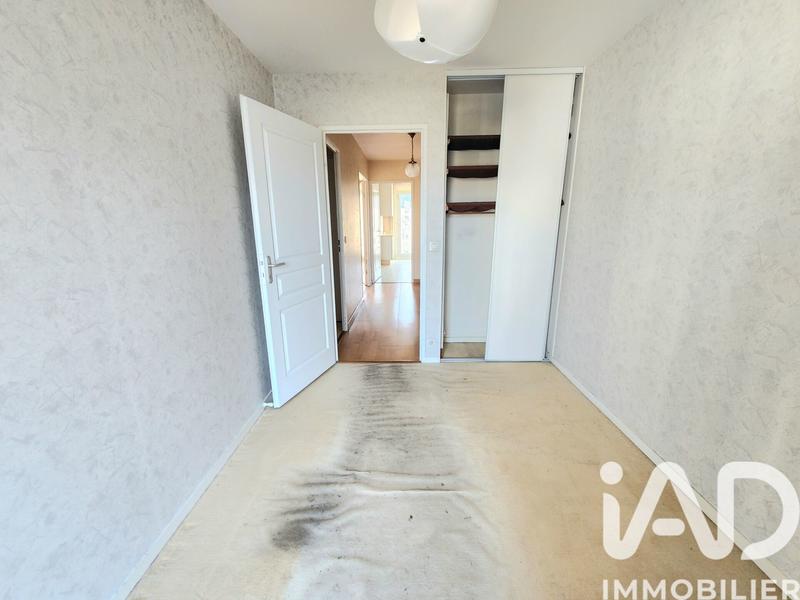 Appartement - 94 m² - 5 pièces