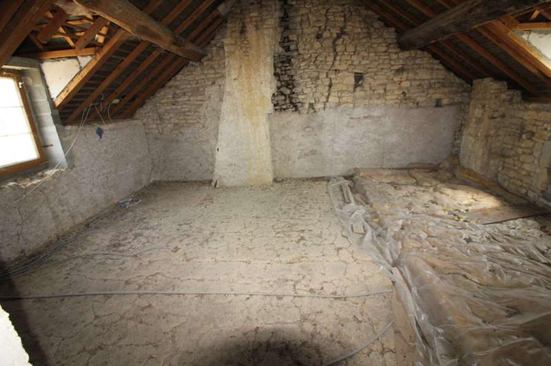 Maison - 87 m² - 3 pièces