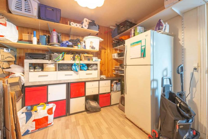 Maison - 50 m² - 3 pièces