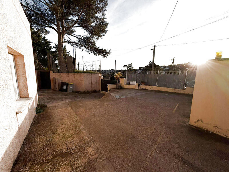 Maison - 70 m² - 3 pièces