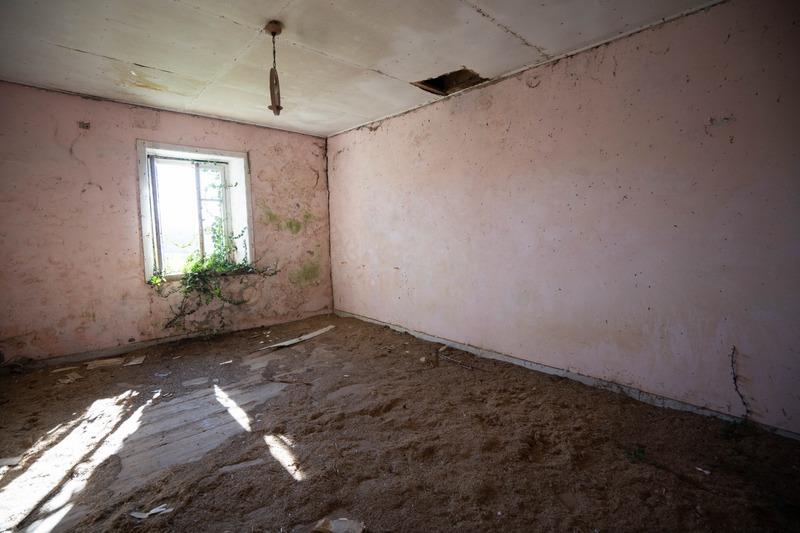 Longère - 100 m² - 5 pièces