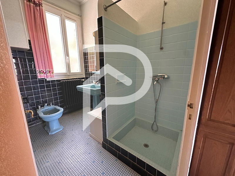 Maison - 141 m² - 5 pièces