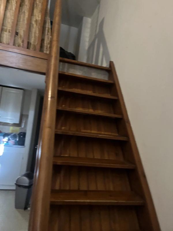 Appartement - 25 m² - 2 pièces