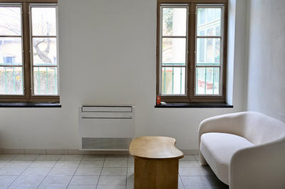 Appartement - 30 m² - 2 pièces