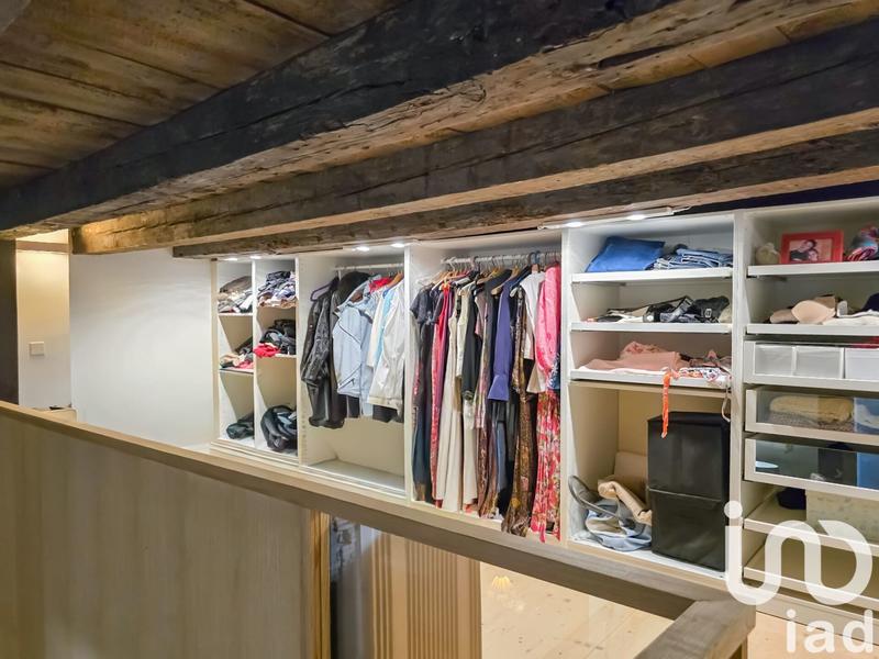 Appartement - 209 m² - 6 pièces