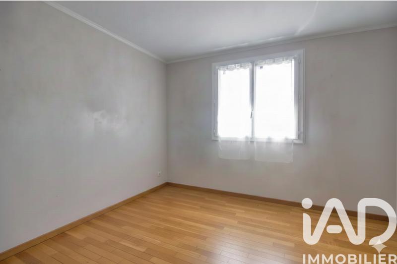 Appartement - 70 m² - 4 pièces