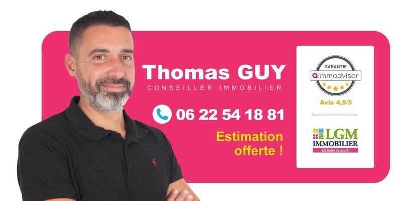 Villa - 142 m² - 5 pièces