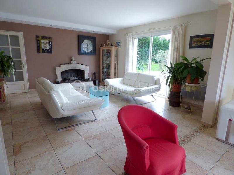 Maison - 149 m² - 4 pièces