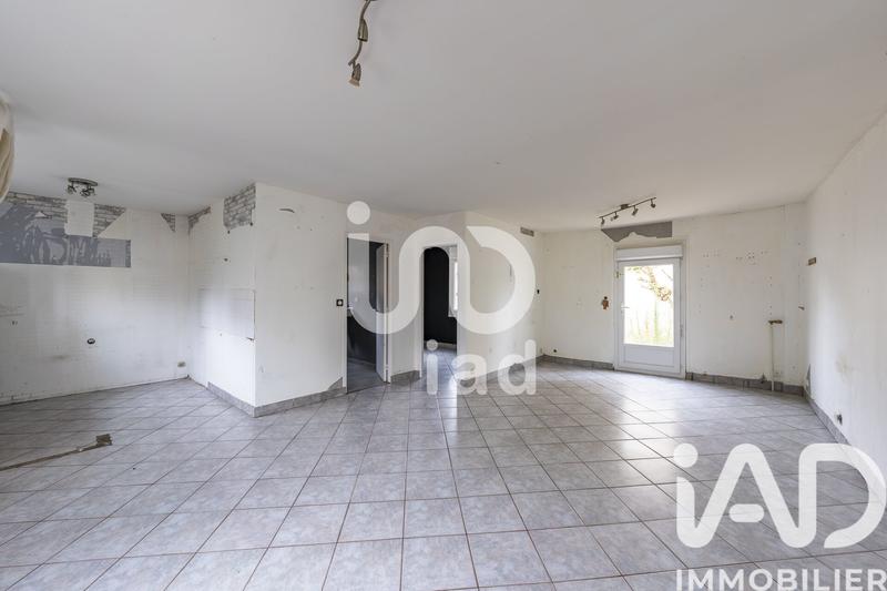 Maison de ville - 205 m² - 7 pièces