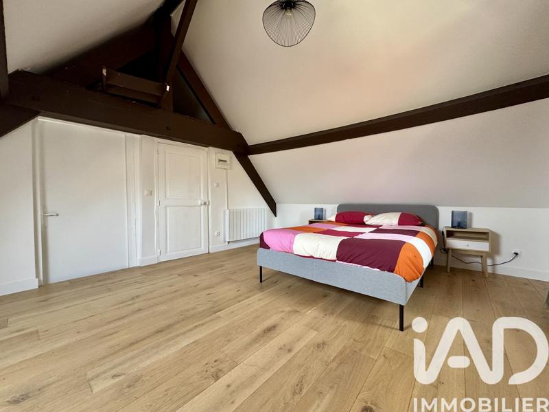 Maison - 428 m² - 14 pièces