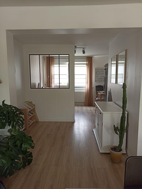 Maison - 122 m² - 4 pièces