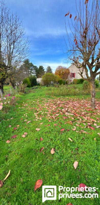 Maison - 48 m² - 2 pièces