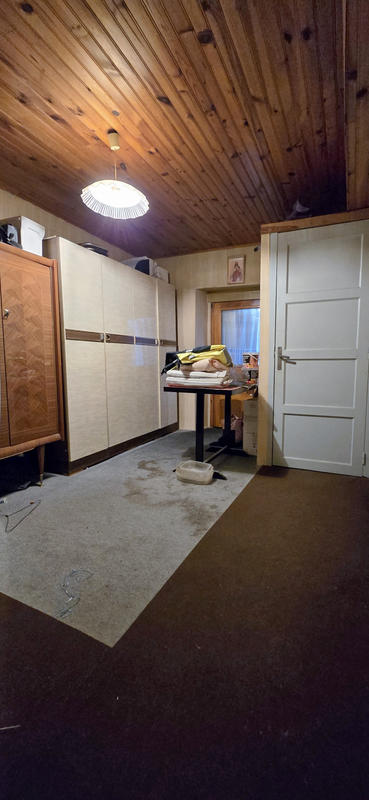 Ferme - 113 m² - 6 pièces