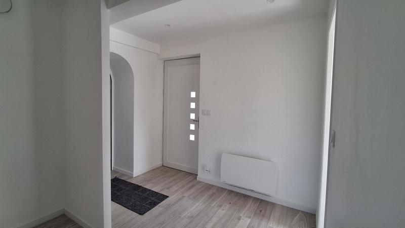 Maison - 106 m² - 4 pièces