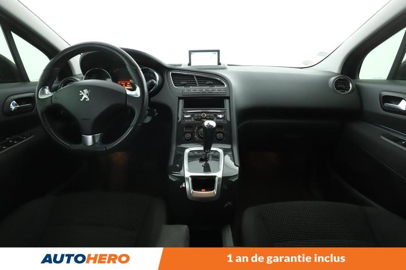 Peugeot 5008 1.6 e-HDi Allure Etg6 5pl 115 ch