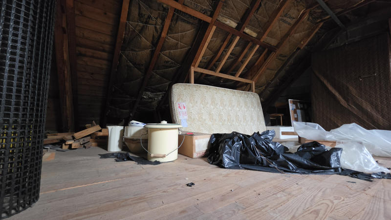 Maison - 124 m² - 7 pièces