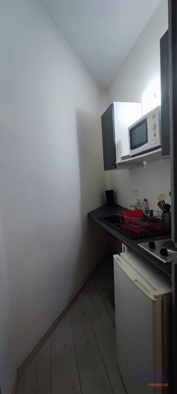 Appartement - 69 m² - 2 pièces