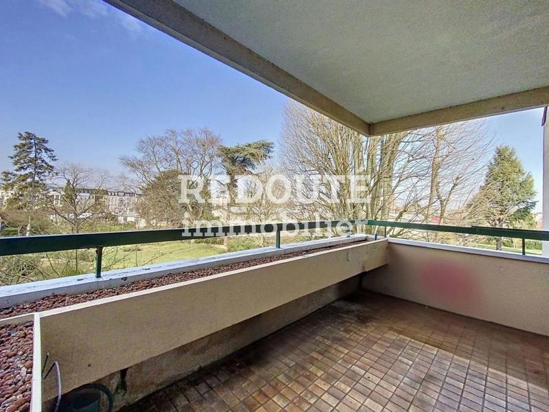 Appartement - 129 m² - 5 pièces