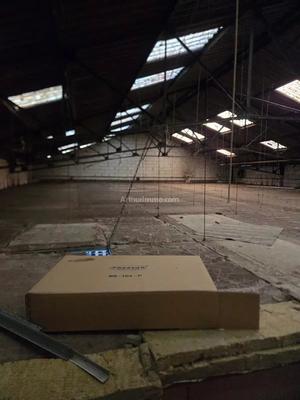 Bureau - 530 m² - 7 pièces