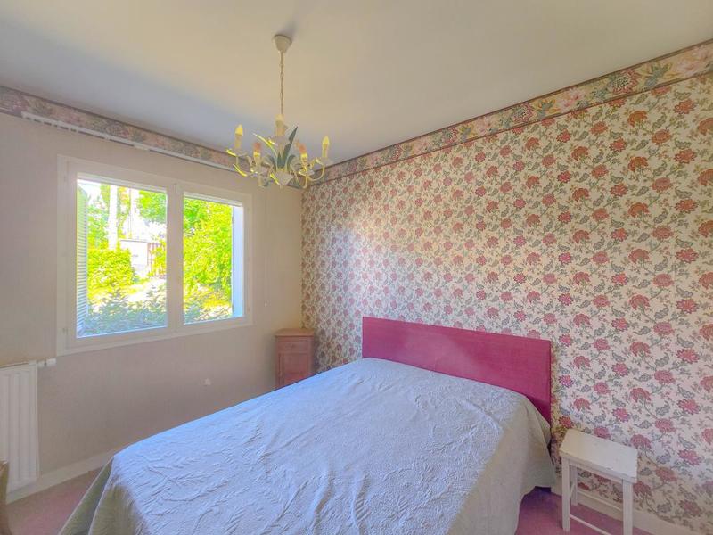 Maison - 170 m² - 7 pièces