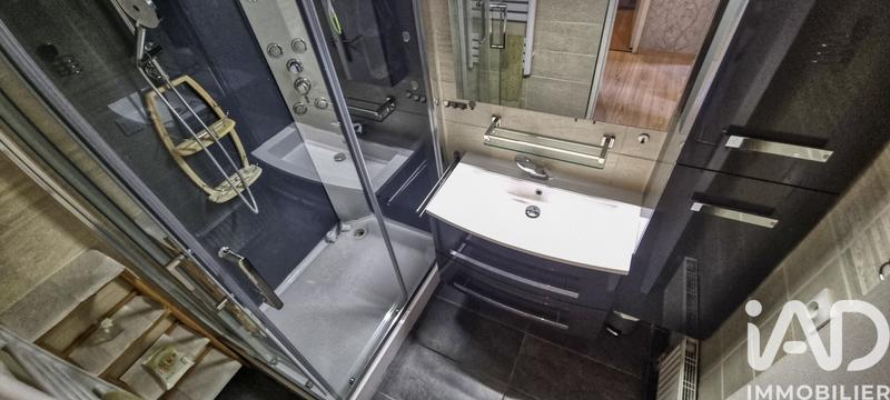 Appartement - 88 m² - 4 pièces